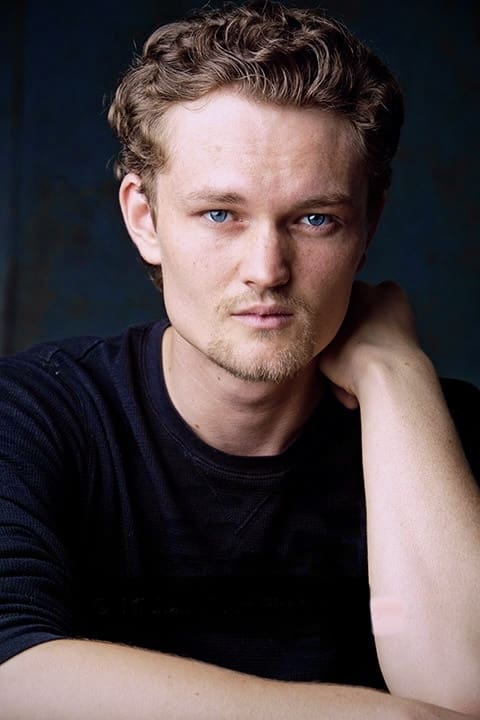 Bild von Brennan Keel Cook