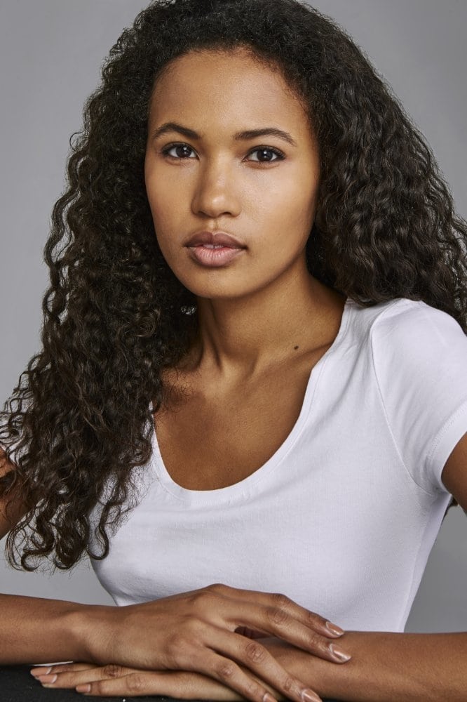 Bild von Fola Evans-Akingbola