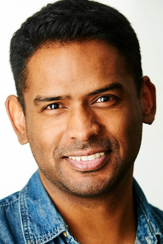 Bild von Darryl Hinds