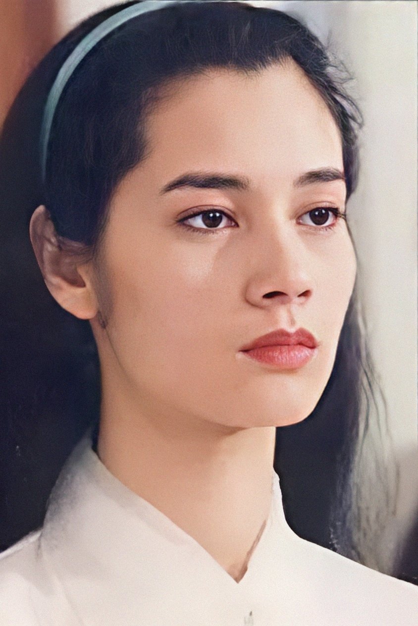 Bild von Julia Cheng Yim-Lai