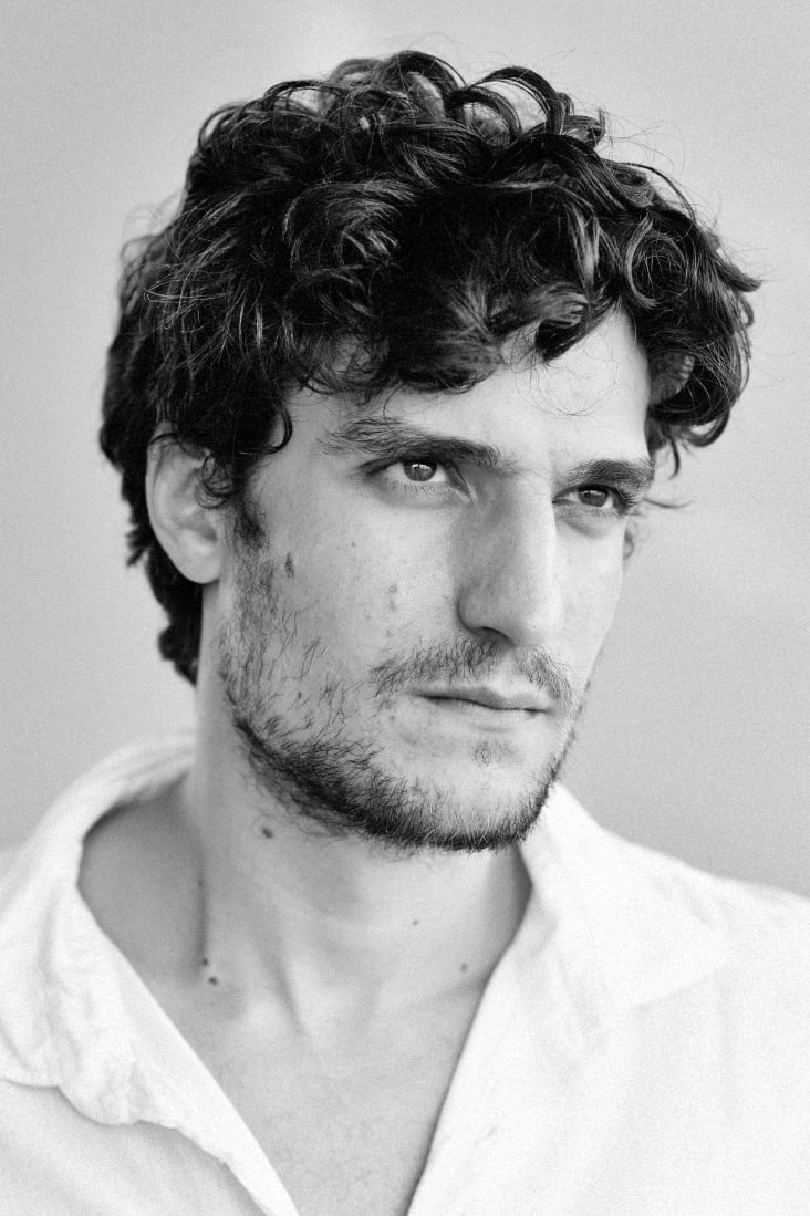 Bild von Louis Garrel