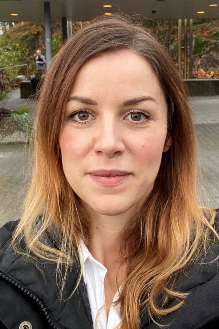 Bild von Marie Agerhäll