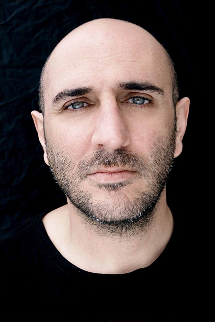 Bild von Luis Pablo Román