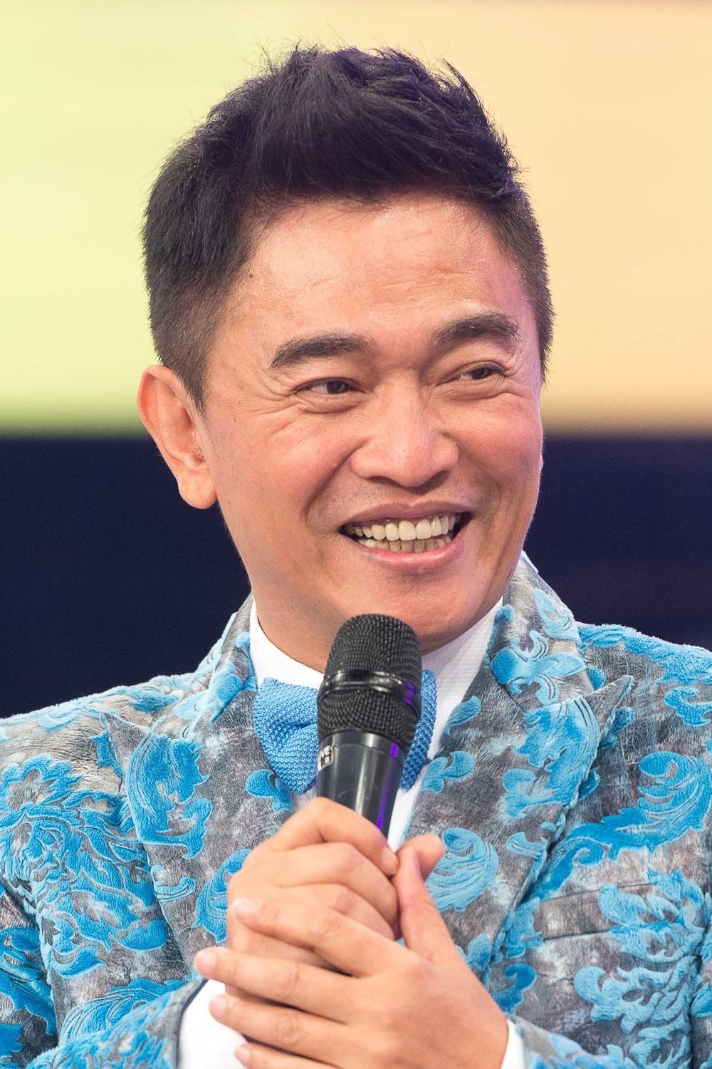 Bild von Jacky Wu