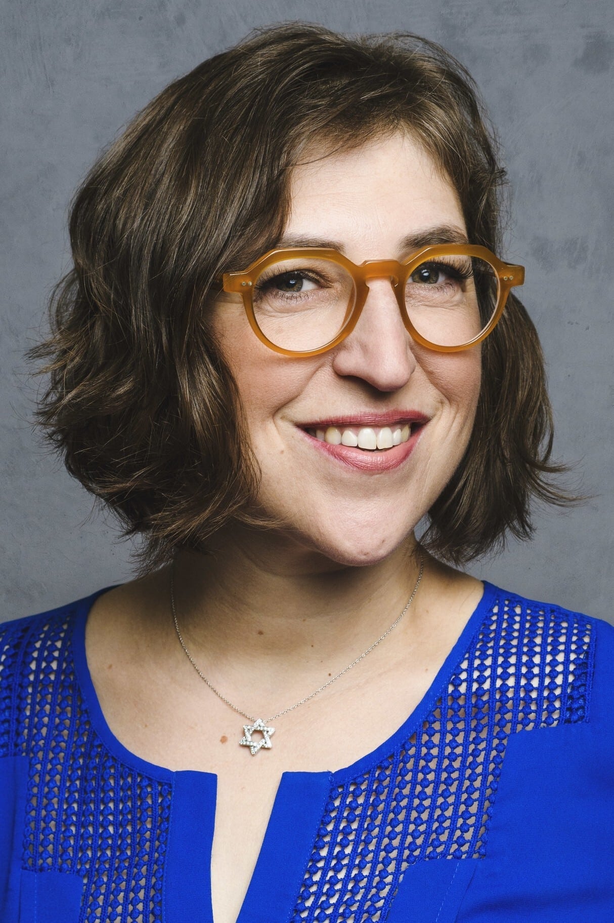 Bild von Mayim Bialik