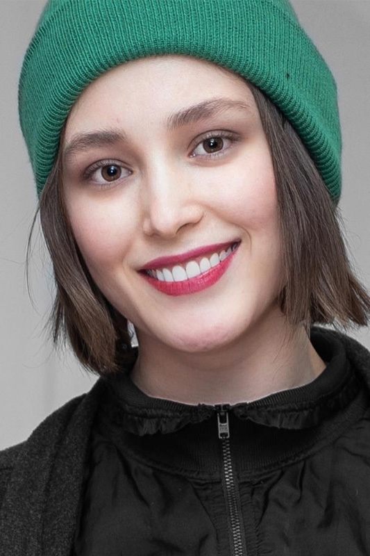 Bild von Fereshteh Hosseini