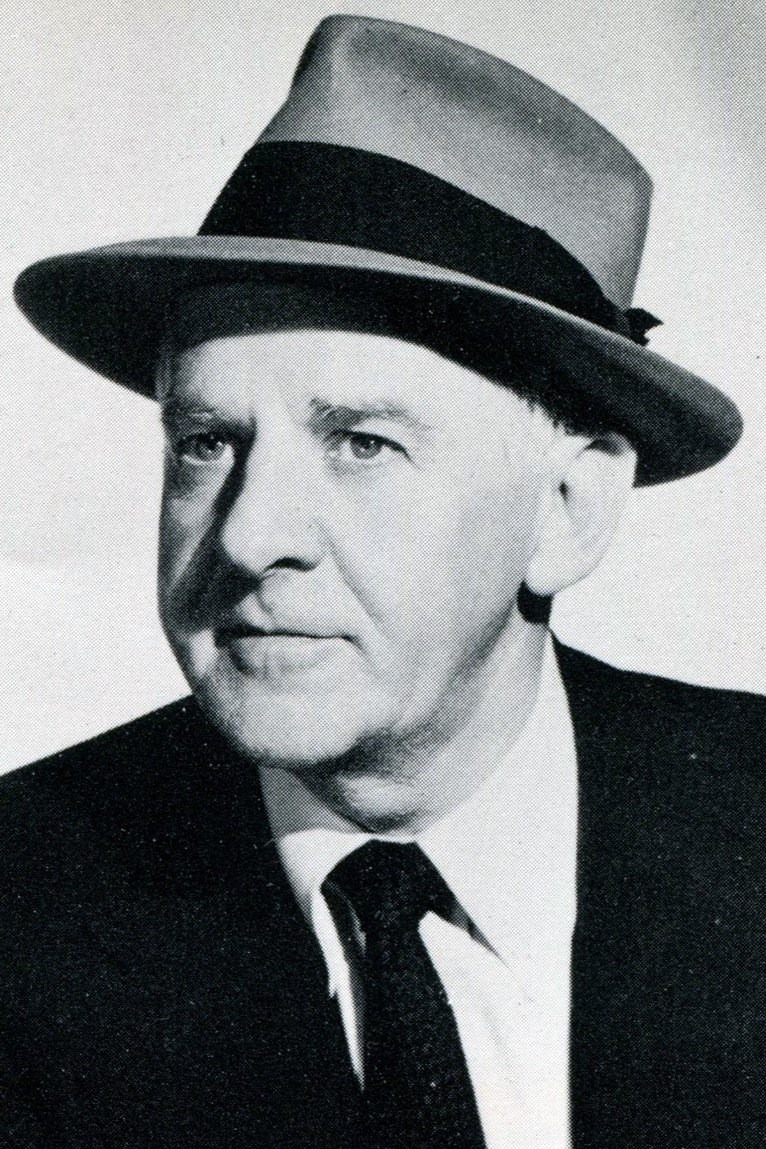 Bild von Walter Winchell