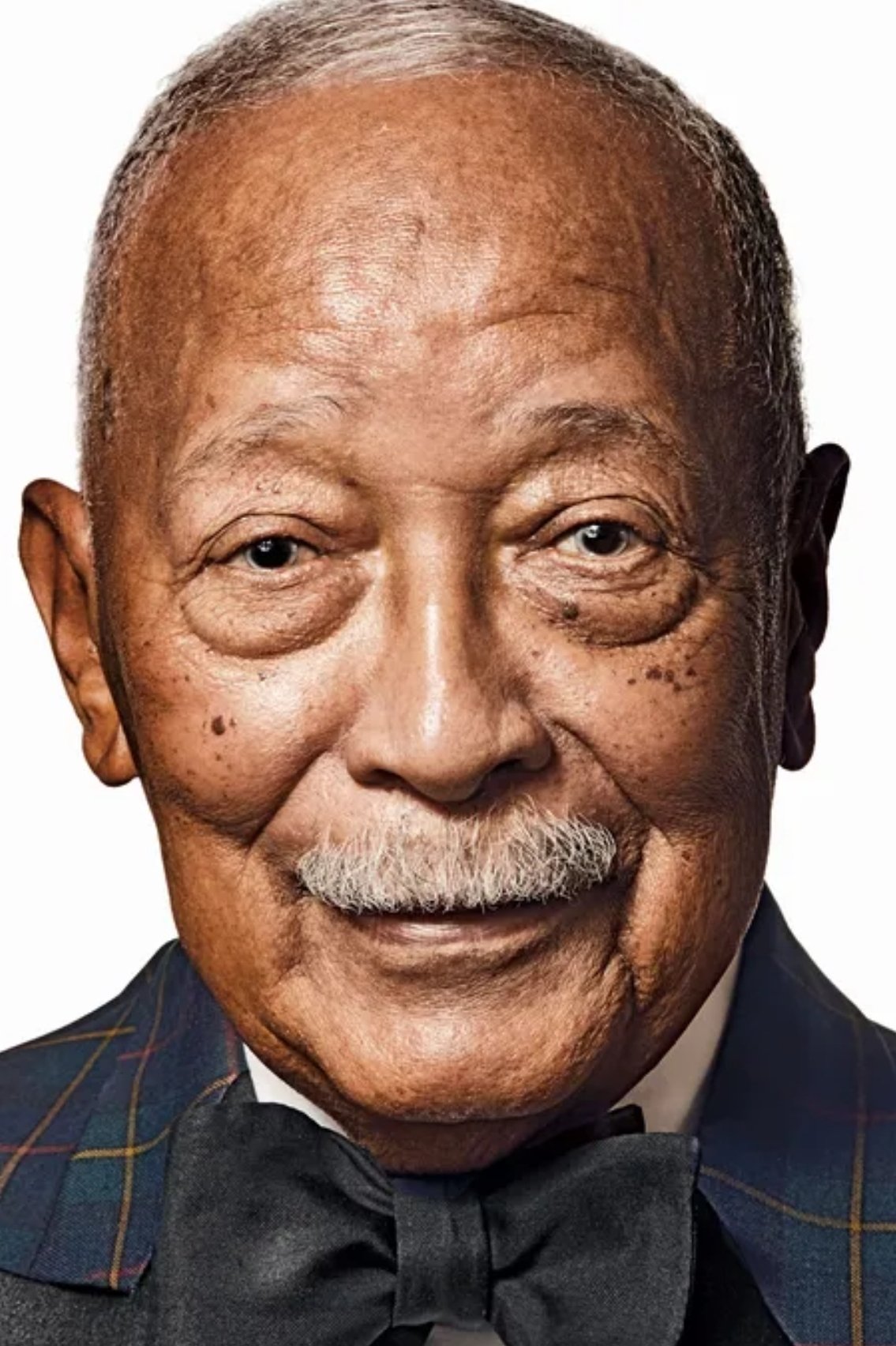 Bild von David Dinkins