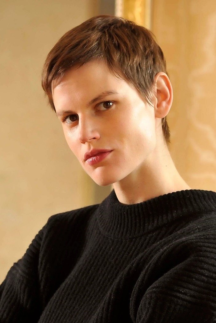 Bild von Saskia de Brauw