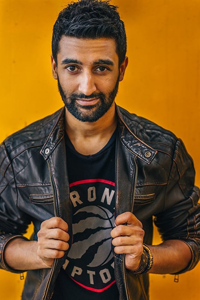 Bild von Adil Zaidi