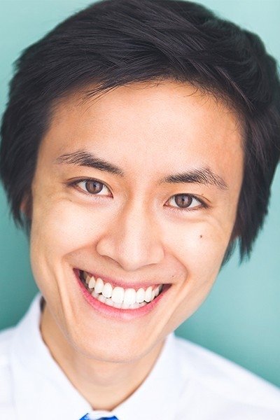 Bild von Elijah Guo