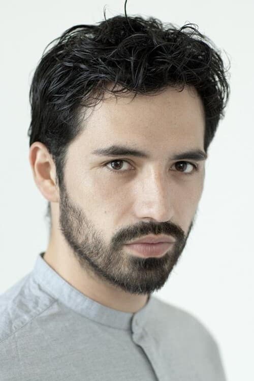 Bild von Harrison Arevalo