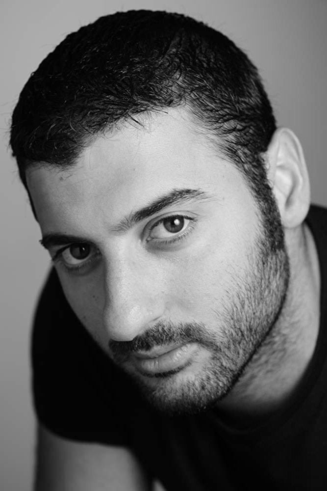 Bild von Amir Boutrous