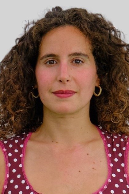 Bild von Lina Soualem