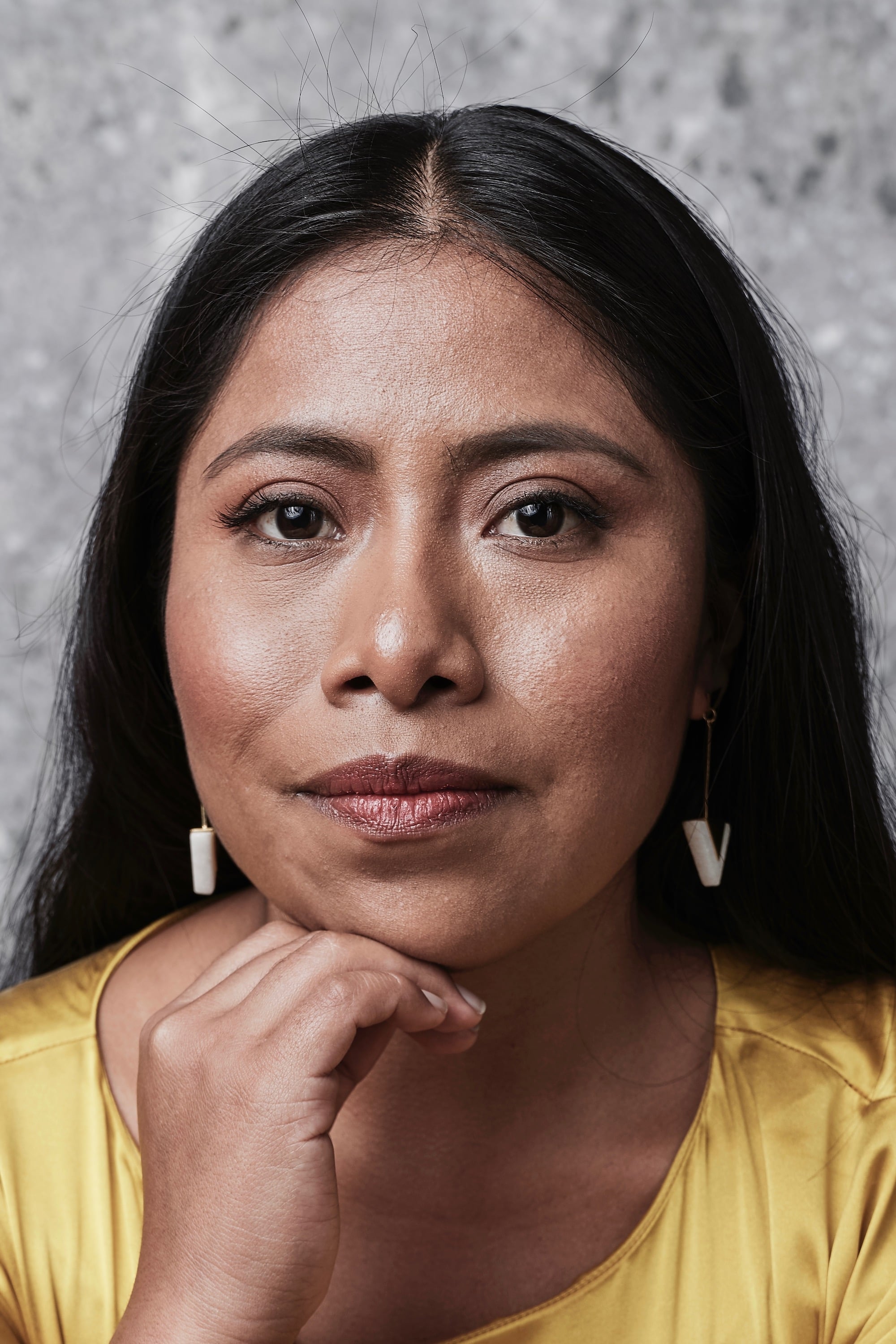 Bild von Yalitza Aparicio