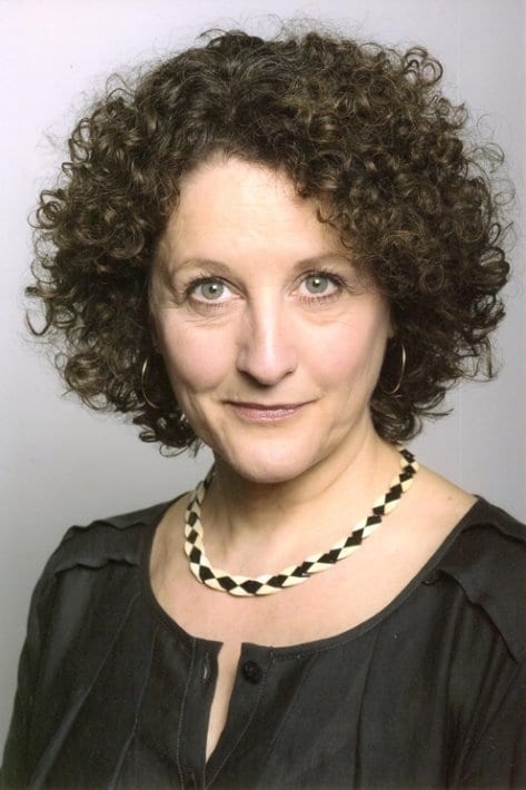 Bild von Françoise Gazio