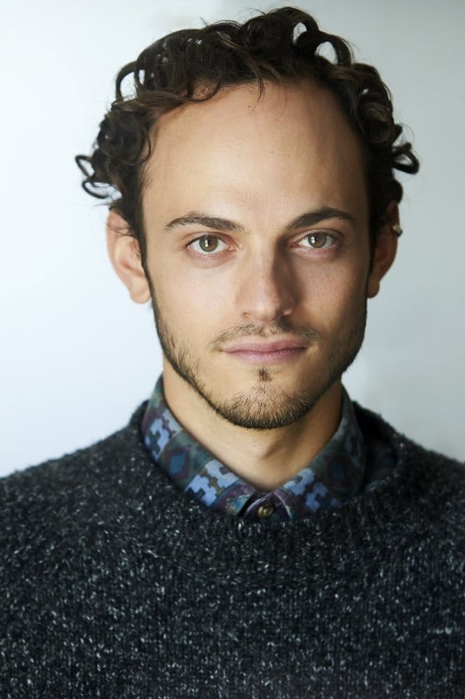 Bild von Evan Stern