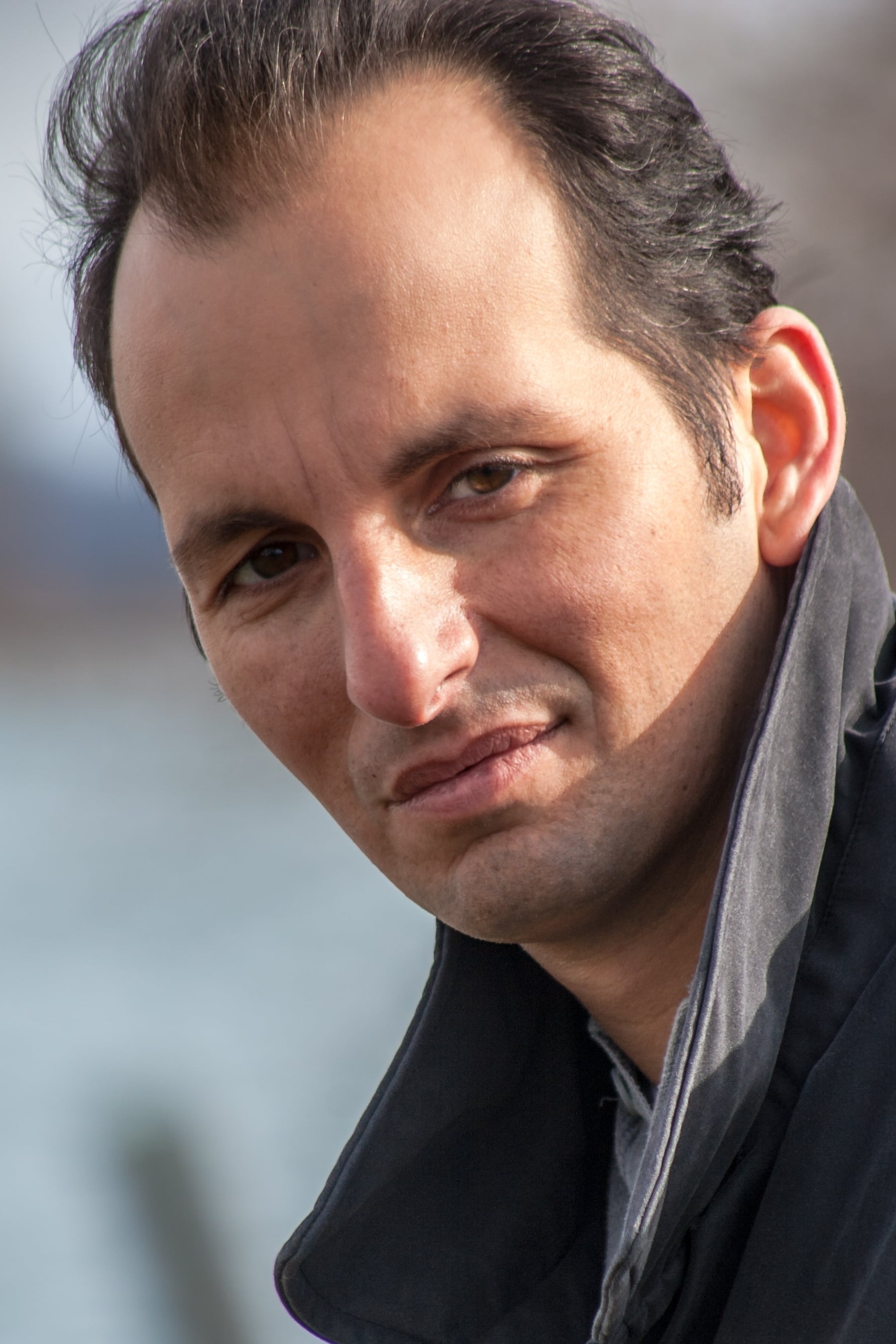 Bild von Louis Vanaria