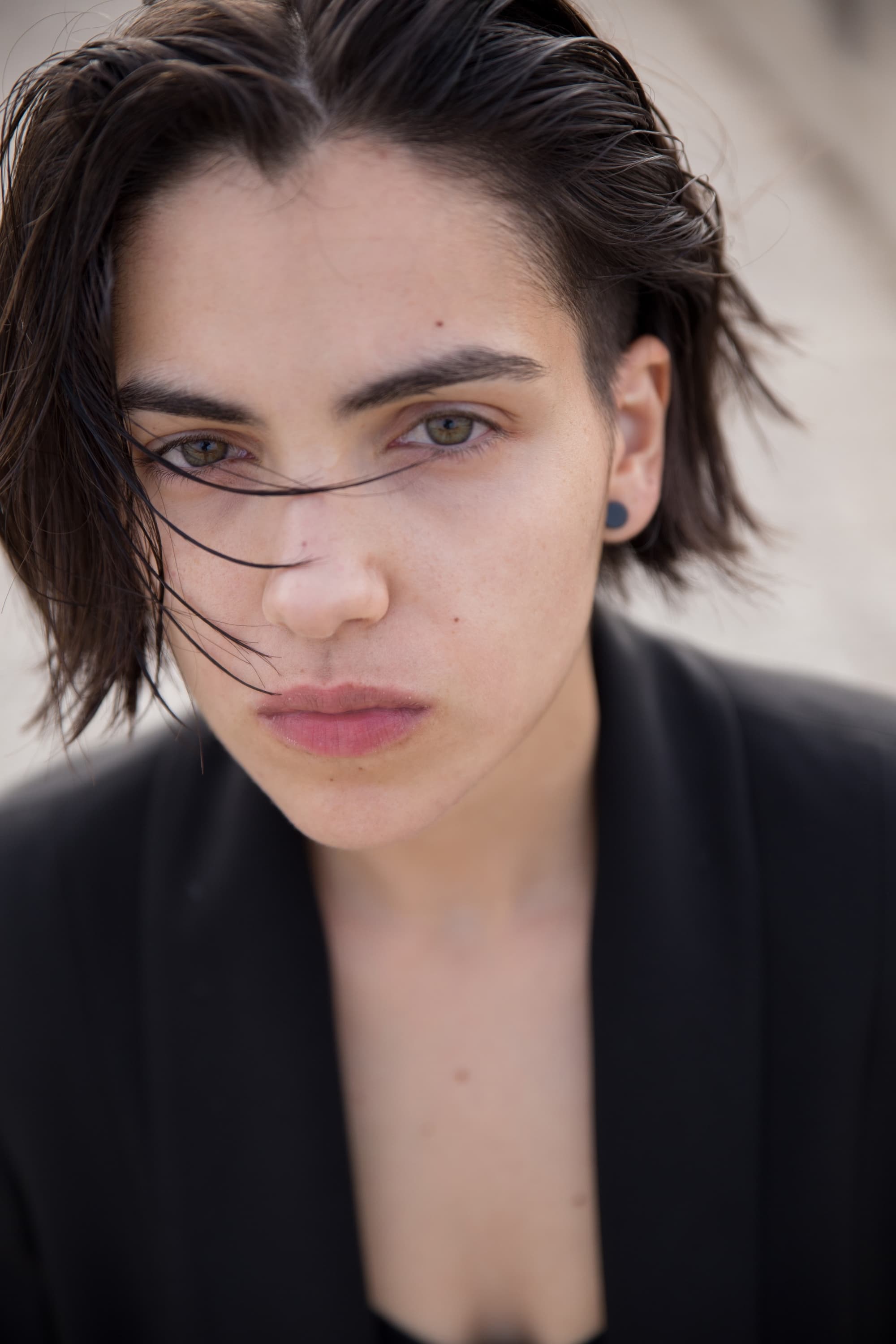 Bild von Selene Caramazza