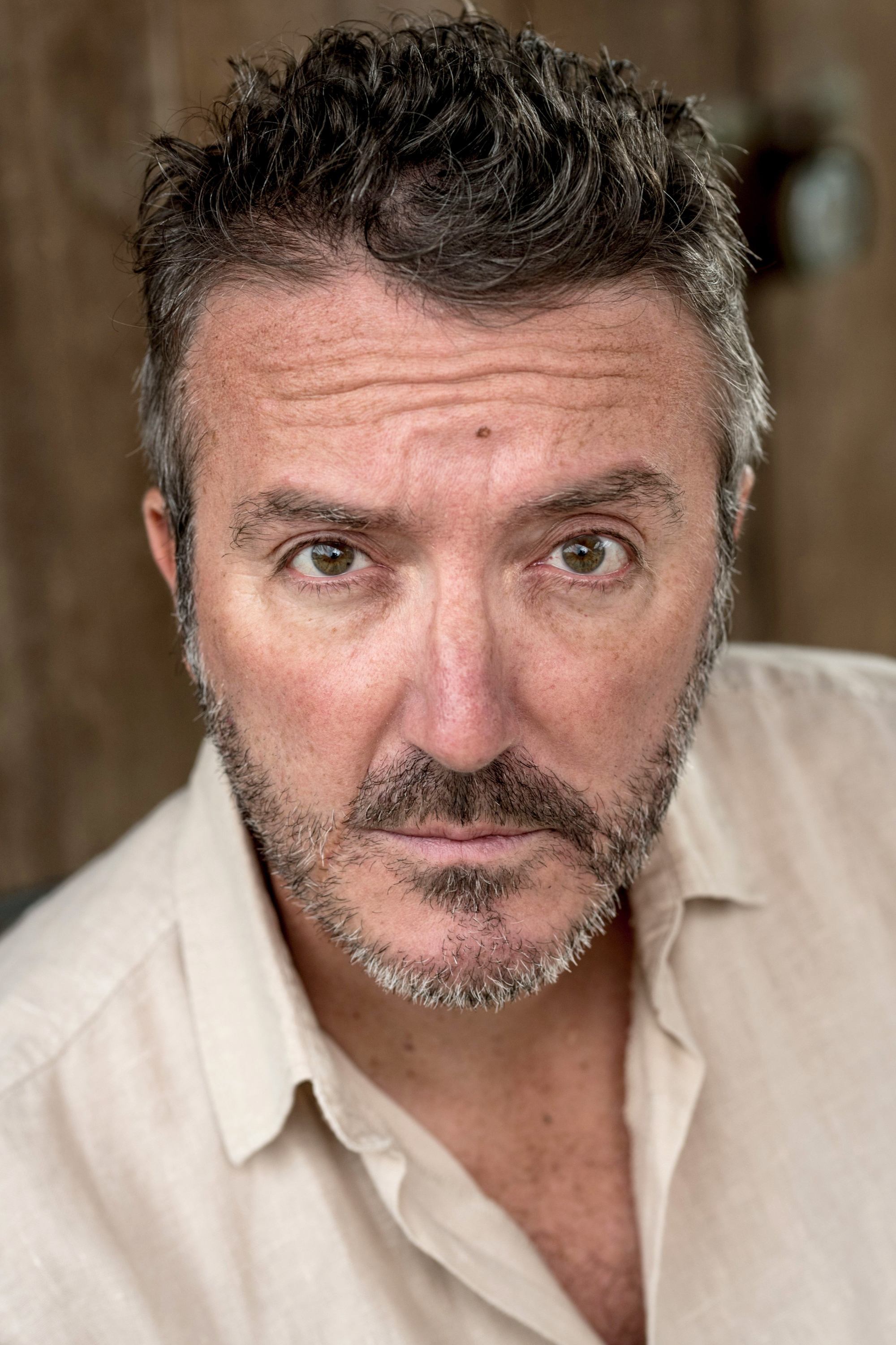 Bild von Mark Vernon Freestone