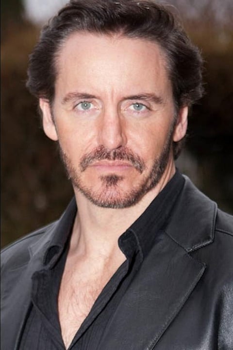 Bild von Charles Mesure