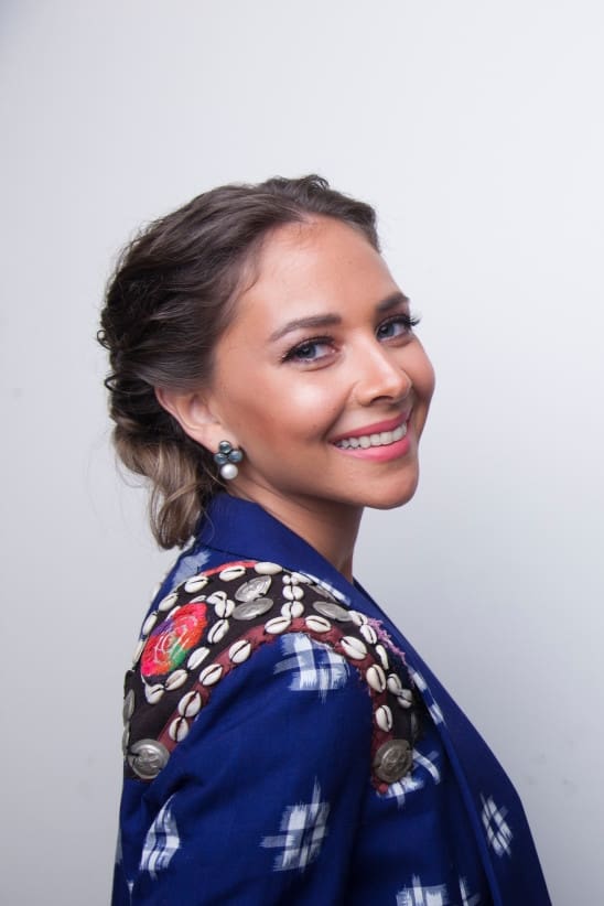 Bild von Fatima AlBanawi