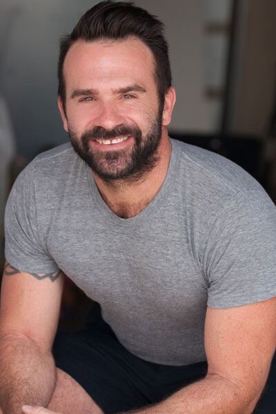Bild von Chad Sanders