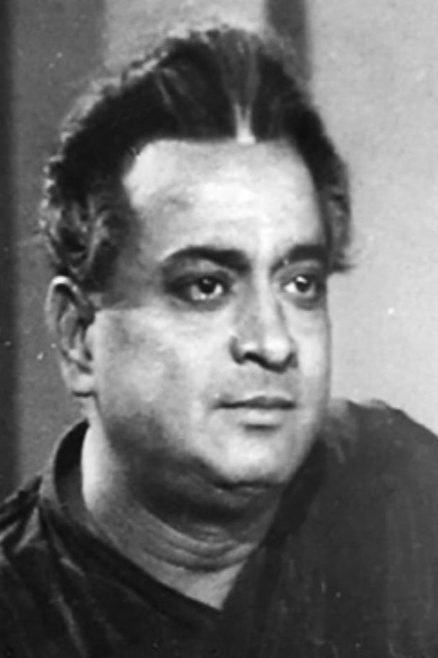 Bild von Jahar Ganguly