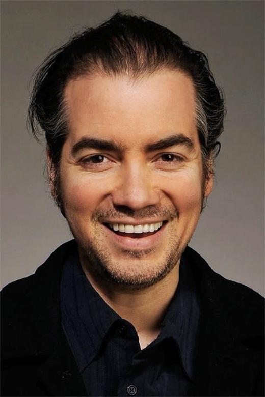 Bild von Kevin Corrigan