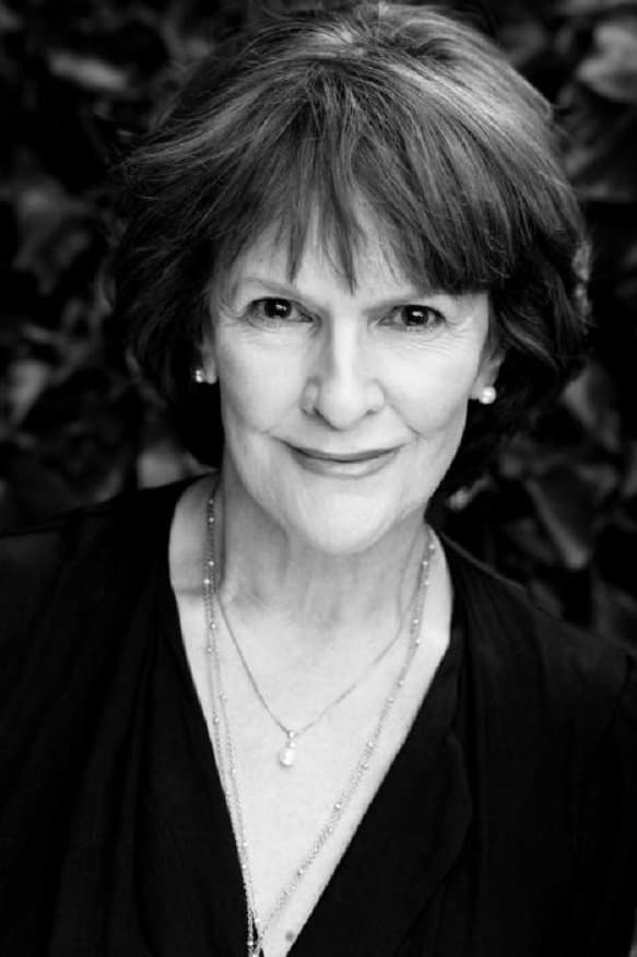 Bild von Frances Tomelty