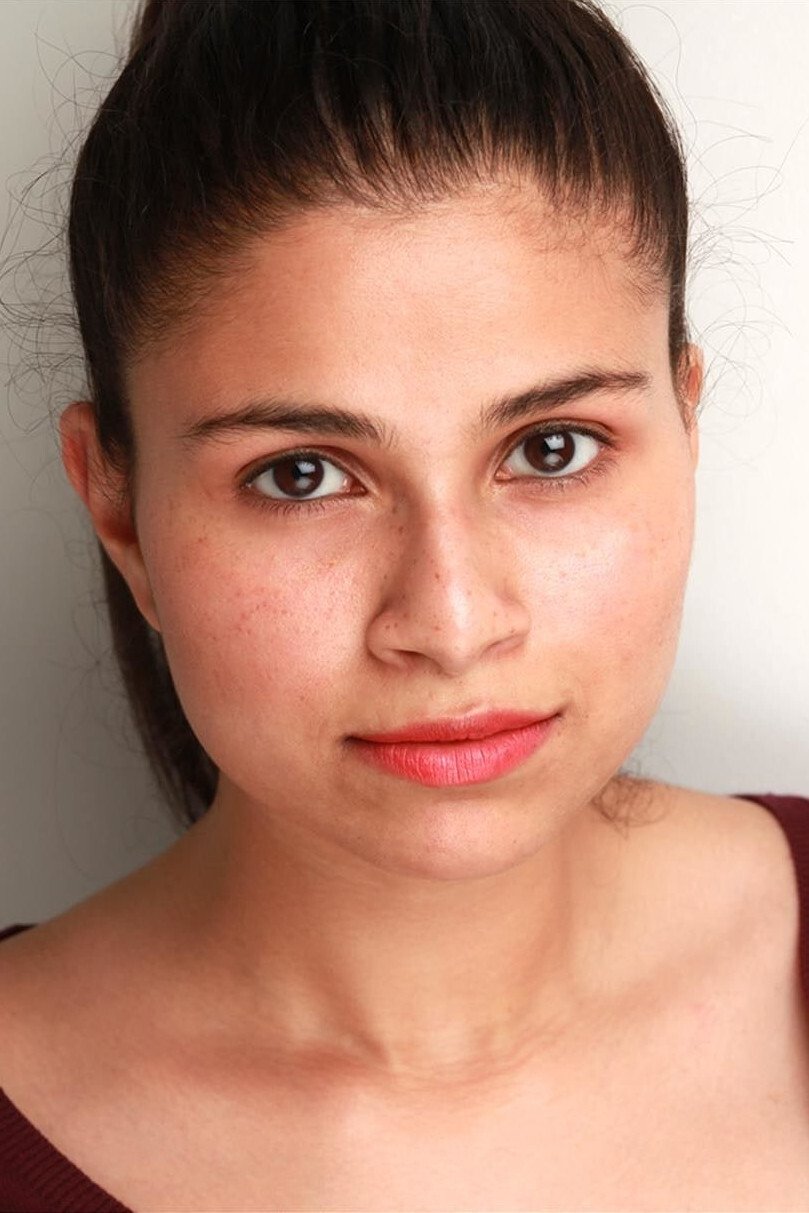 Bild von Zainab Hasan