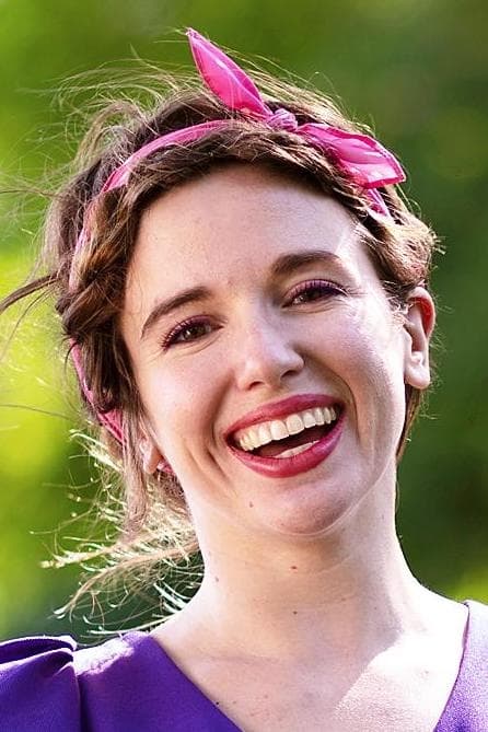 Bild von Natalie Palamides