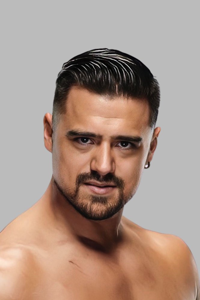 Bild von Humberto Solano