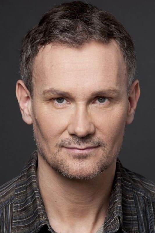 Bild von Steve Cumyn