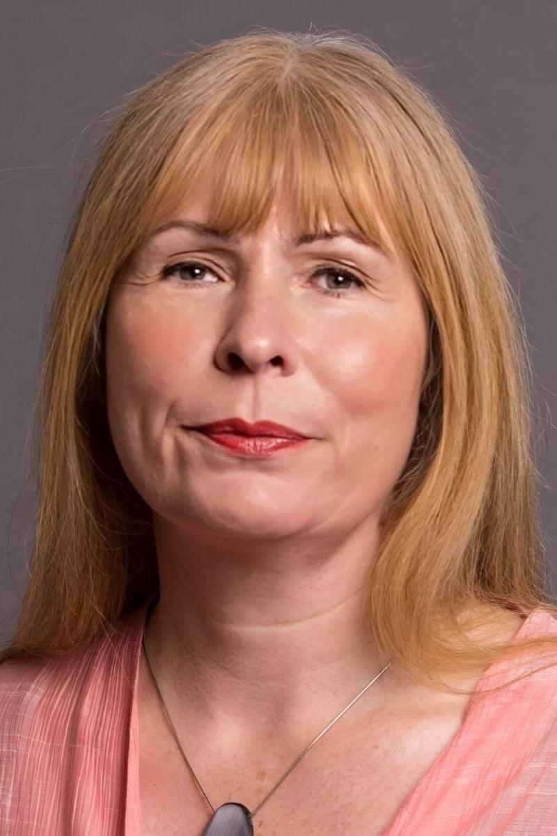 Bild von Clare Rewcastle Brown