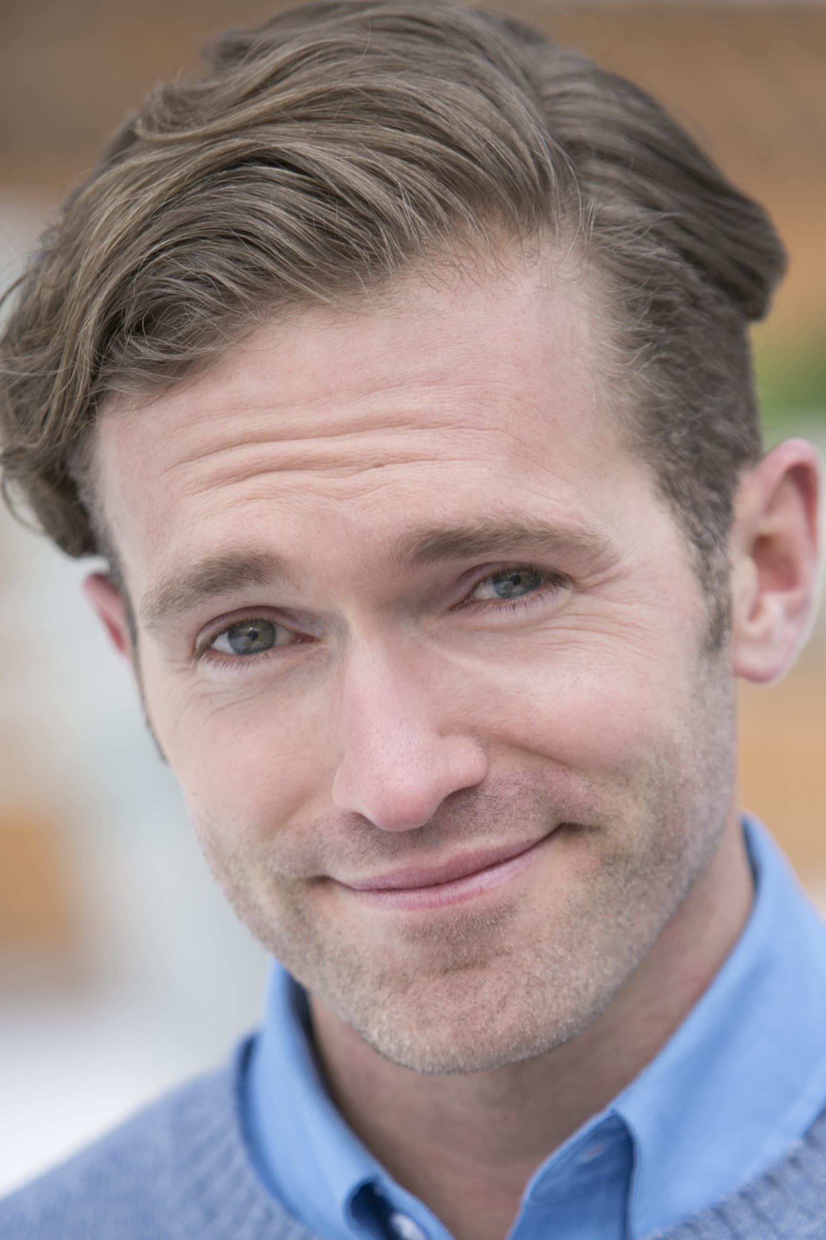 Bild von Justen Jones