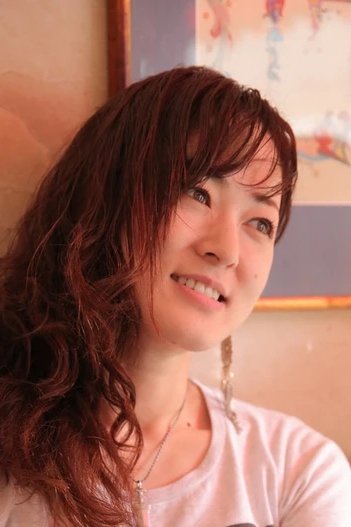 Bild von Kaori Kawabuchi