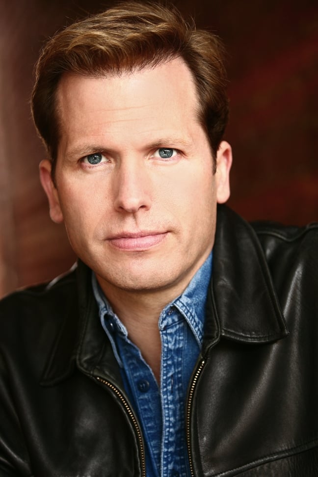 Bild von David Arrow