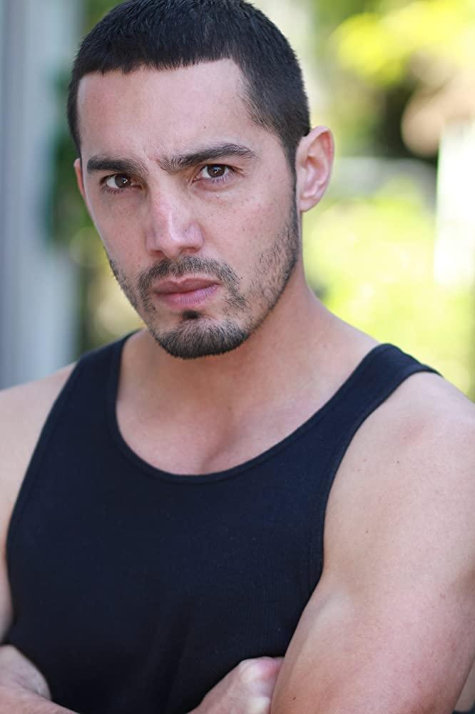 Bild von Alejandro Barrios