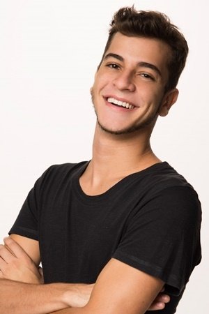Bild von Victor Lamoglia