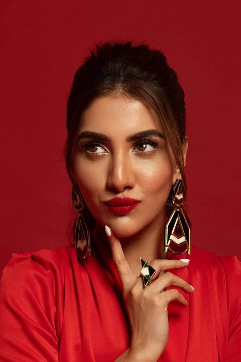 Bild von Rukmini Maitra