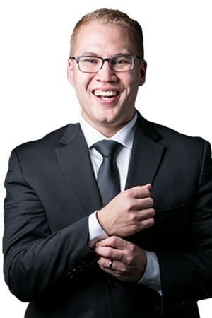 Bild von Ian Riccaboni