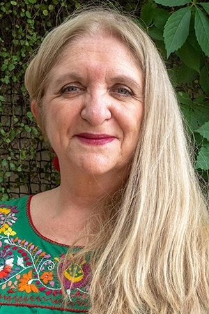 Bild von Paulina Hunt