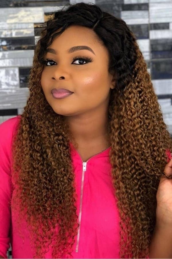 Bild von Bimbo Ademoye