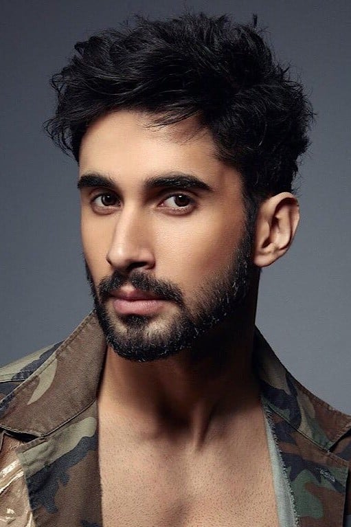 Bild von Lakshya Lalwani