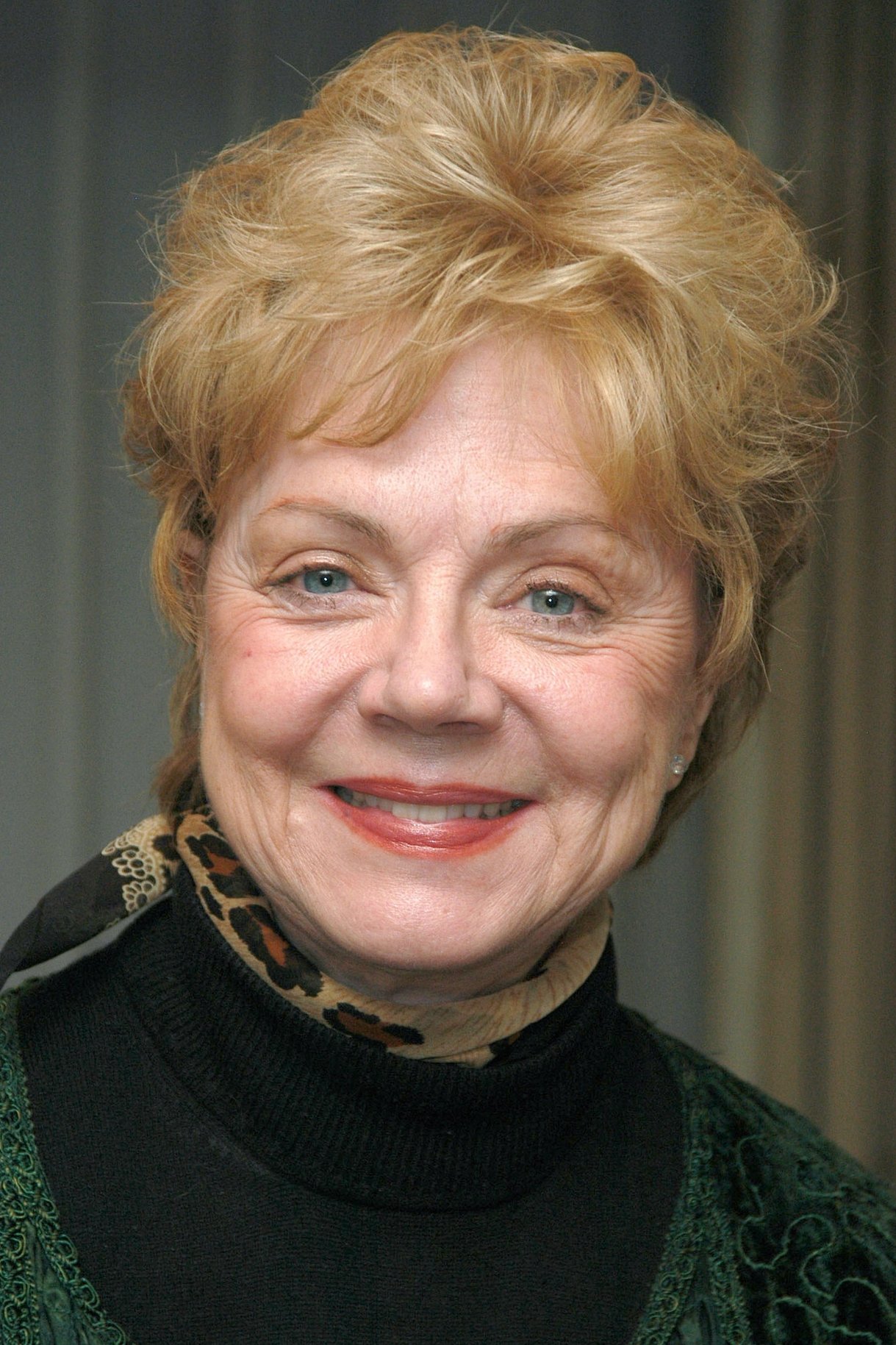 Bild von Janet Carroll