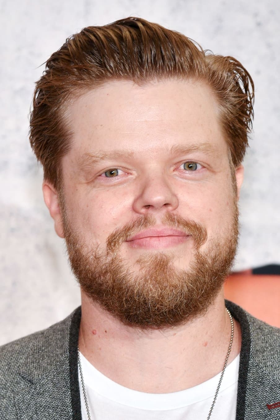 Bild von Elden Henson