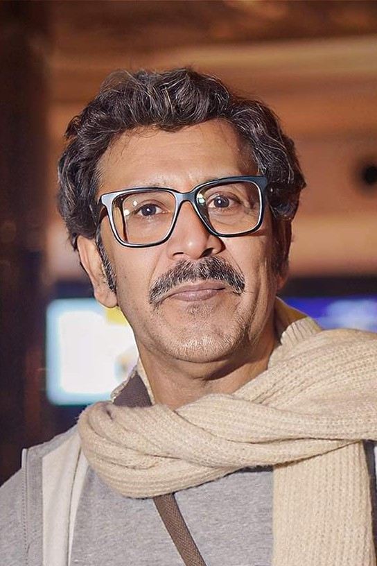 Bild von Kaushik Banerjee