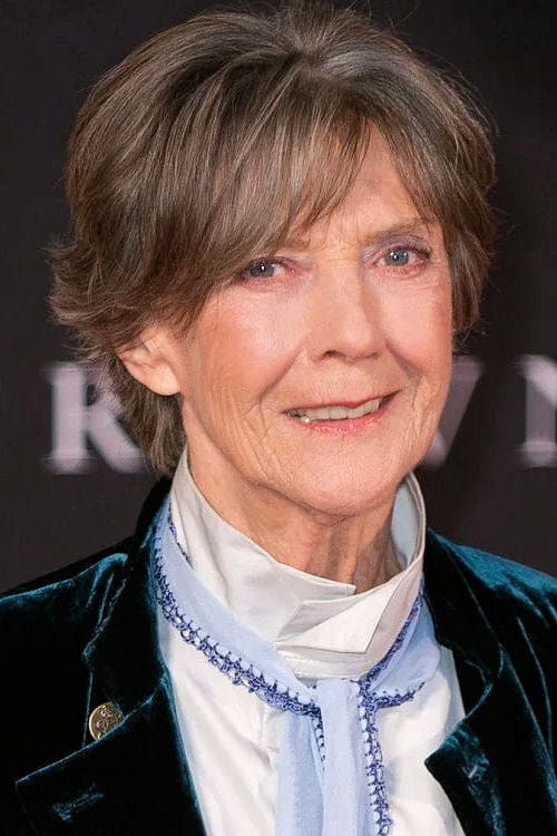 Bild von Eileen Atkins