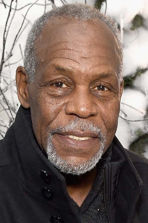 Bild von Danny Glover
